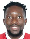 Chisom Egbuchulam - Detroit City FC futbolcusu