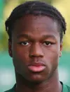 Chisom Iwuala - VfL Wolfsburg U17 futbolcusu
