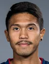 Chitpanya Tisud - Nara United futbolcusu
