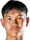 Chommaphat Boonloet - jugador del Pattaya United