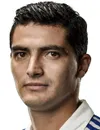 Chory Castro futbolcu profil fotoğrafı