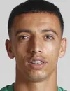 Chouaib El Maftoul - Branes SC futbolcusu