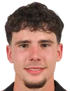 Chris Alderden - NEC Nijmegen U21 futbolcusu