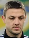 Chris Baird futbolcu profil fotoğrafı