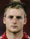Chris Birchall futbolcu profil fotoğrafı