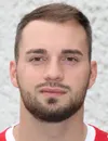 Chris Blankenburg futbolcu profil fotoğrafı