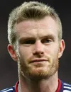 Chris Brunt futbolcu profil fotoğrafı