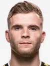 Chris Cadden - joueur du Hibernian FC
