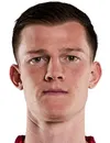 Chris Durkin - St. Louis CITY SC futbolcusu