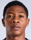 Chris Folivi - Accra Lions FC player