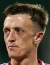 Chris Forrester - St. Patrick's Athletic futbolcusu