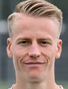 Chris Führich - VfB Stuttgart futbolcusu