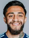 Chris Garcia - FC Naples futbolcusu