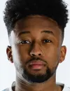 Chris Gloster futbolcu profil fotoğrafı