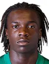 Chris Grombahi - Sporting Lissabon U23 futbolcusu