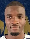 Chris Gueye - AS Ostiamare Lido Calcio futbolcusu
