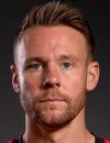 Chris Gunter futbolcu profil fotoğrafı