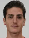 Chris Heckenberg futbolcu profil fotoğrafı
