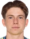 Chris Jansson - Spieler von BK Häcken U19