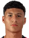 Chris Martinez - Spieler von Caracas FC