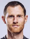 Chris McCann futbolcu profil fotoğrafı