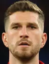 Chris Mepham - Spieler von West Bromwich