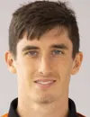 Chris Mochrie - Airdrieonians FC futbolcusu