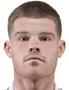 Chris Mueller - Chicago Fire FC futbolcusu