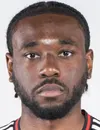 Chris Odoi-Atsem futbolcu profil fotoğrafı