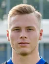 Chris Olivier Niebling futbolcu profil fotoğrafı