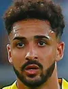 Chris Ramos - Botafogo Rio de Janeiro futbolcusu