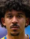 Chris Richards - Crystal Palace futbolcusu