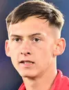 Chris Rigg - jogador do AFC Sunderland