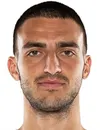 Chris Rindov - Los Angeles Galaxy futbolcusu