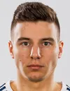 Chris Serban futbolcu profil fotoğrafı