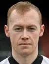 Chris Shields - joueur du Linfield FC