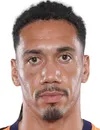 Chris Smalling - Al-Fayha FC futbolcusu