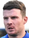 Chris Stokes - Curzon Ashton futbolcusu