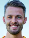 Chris Stumpf - F91 Düdelingen futbolcusu