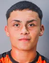 Chris Villalobos - Spieler von Puntarenas FC