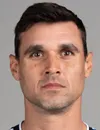 Chris Wondolowski futbolcu profil fotoğrafı