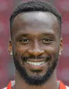 Chrislain Matsima - FC Augsburg futbolcusu