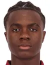 Christ Inao Oulaï - joueur du ACF Fiorentina