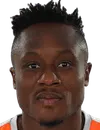 Christ Kouadio - FK Radnik Surdulica futbolcusu
