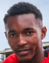 Christ Makosso - Oxford United futbolcusu