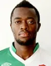 Christ Mbondi - Vereinslos player