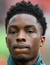 Christ-Owen Kouassi - Stade Laval futbolcusu