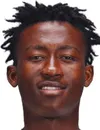 Christ Sadia - Eyüpspor futbolcusu
