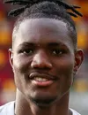 Christantus Uche - Crystal Palace futbolcusu