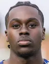 Christen Mensah - 1.FC Phönix Lübeck futbolcusu